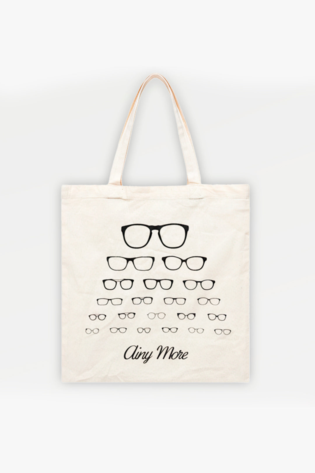 Ainy More Textil Bag - Edición Limitada 001