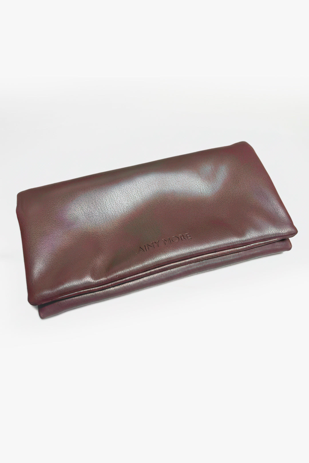 Ainy More Bag Brown - Bolsito / Funda para gafas