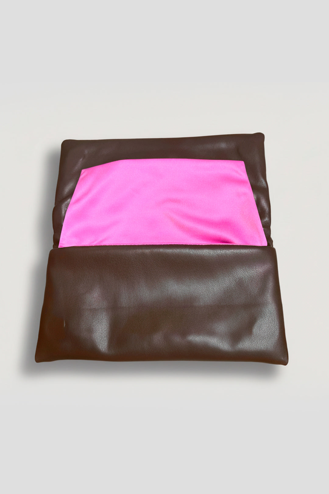 Ainy More Bag Brown - Bolsito / Funda para gafas